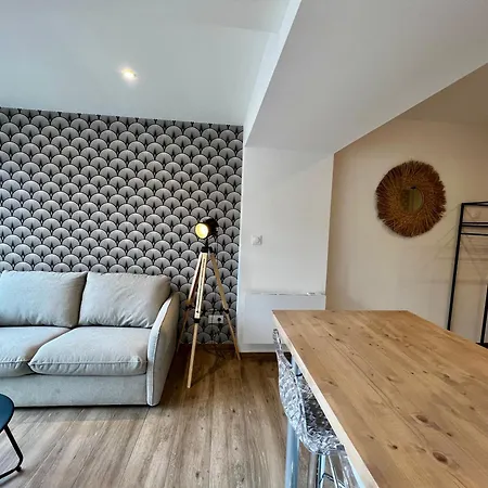 Balneo Cosy, Hyper Centre Roanne